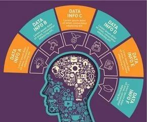 E念潛能開發(fā) 15條大腦喜好法則，助力打造高智商大腦