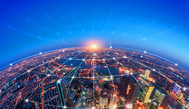 智慧交通掀起新一輪城市發(fā)展紅利競爭