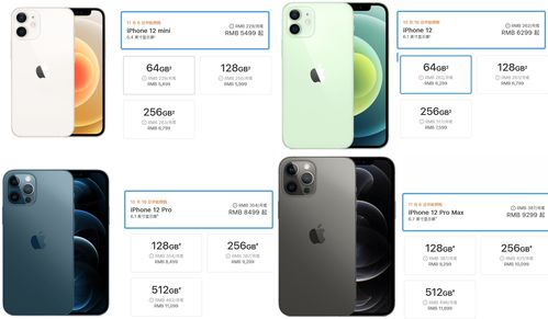 蘋果12系列兩極分化 標(biāo)準(zhǔn)版與Pro Max同期競(jìng)技，誰(shuí)主軟件體驗(yàn)之巔？