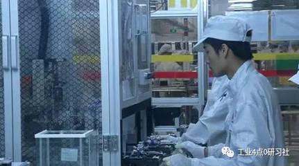 從流水線到數(shù)據(jù)流 探訪華為東莞工廠，看手機(jī)制造業(yè)如何邁向“智造”新紀(jì)元